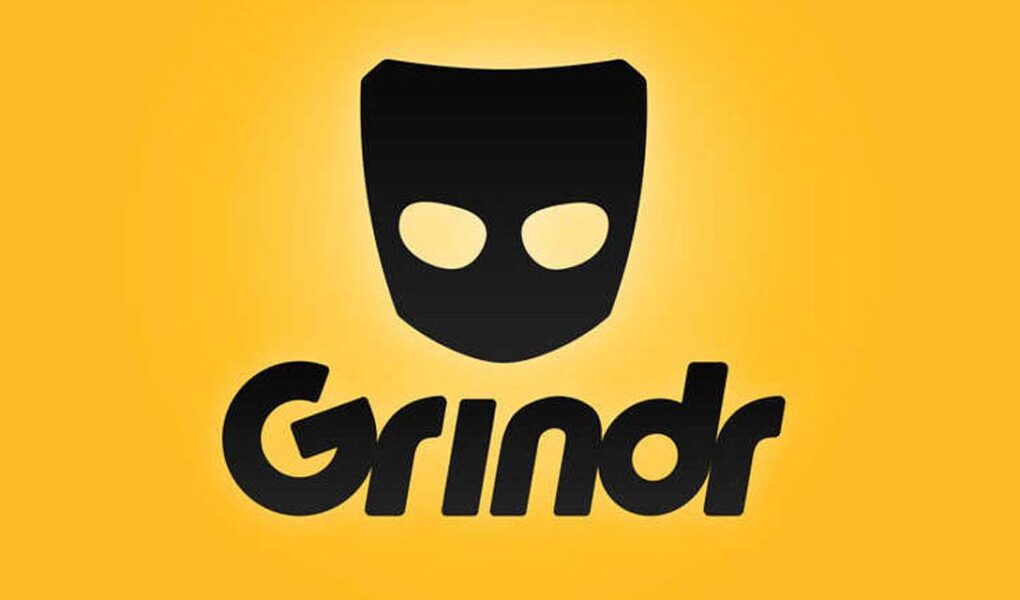 grindr nearby