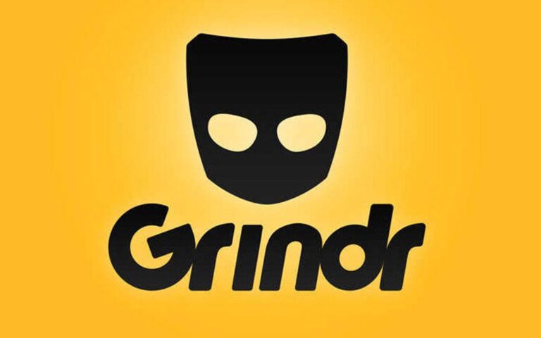 grindr 2022