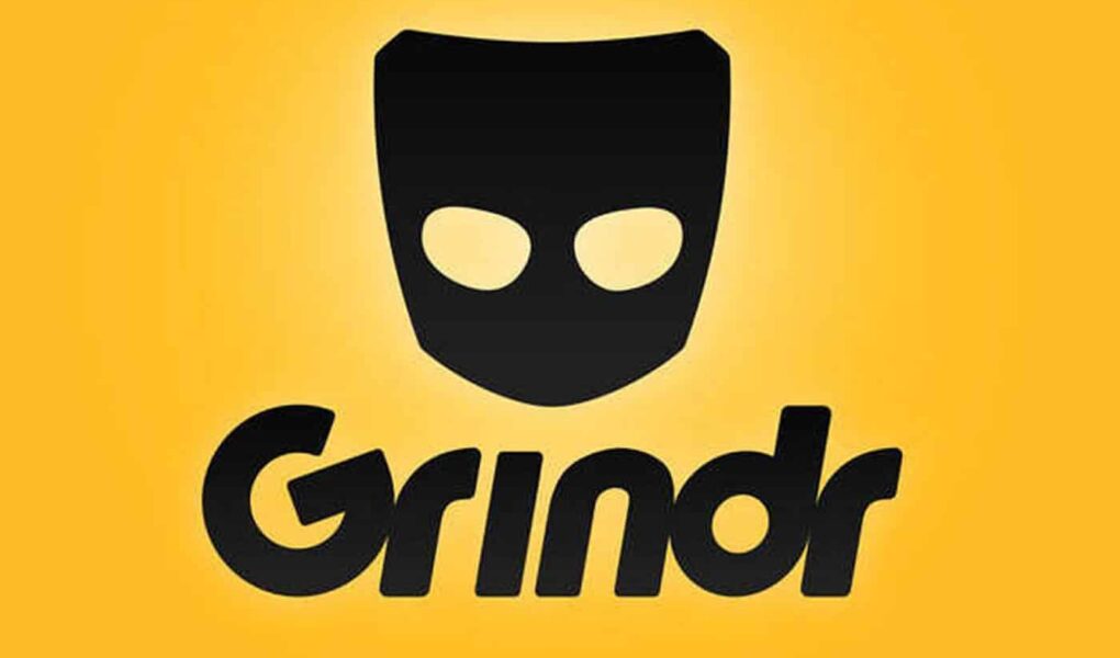 grindr mobile