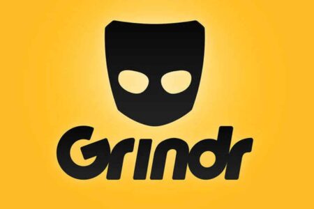 grindr release date