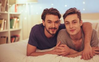 top gay dating sites