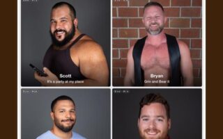 free gay bear chat