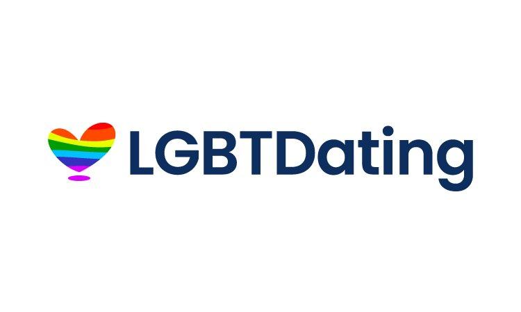 lgbt dating