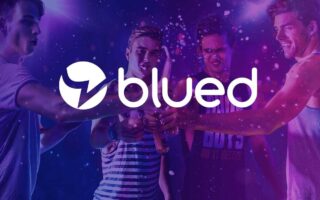 blued gay site