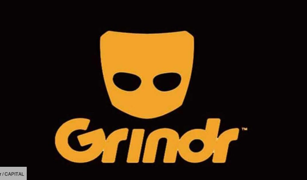 facebook grindr