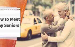 best gay senior dating sites