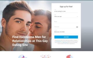 best gay chat sites