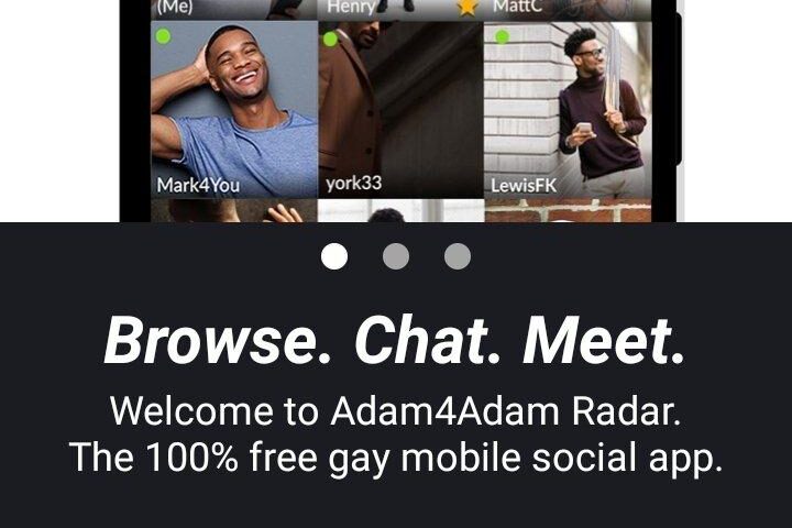 adam4adam com website