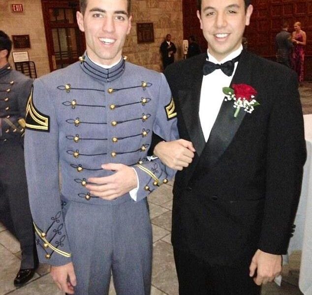 gay military dating