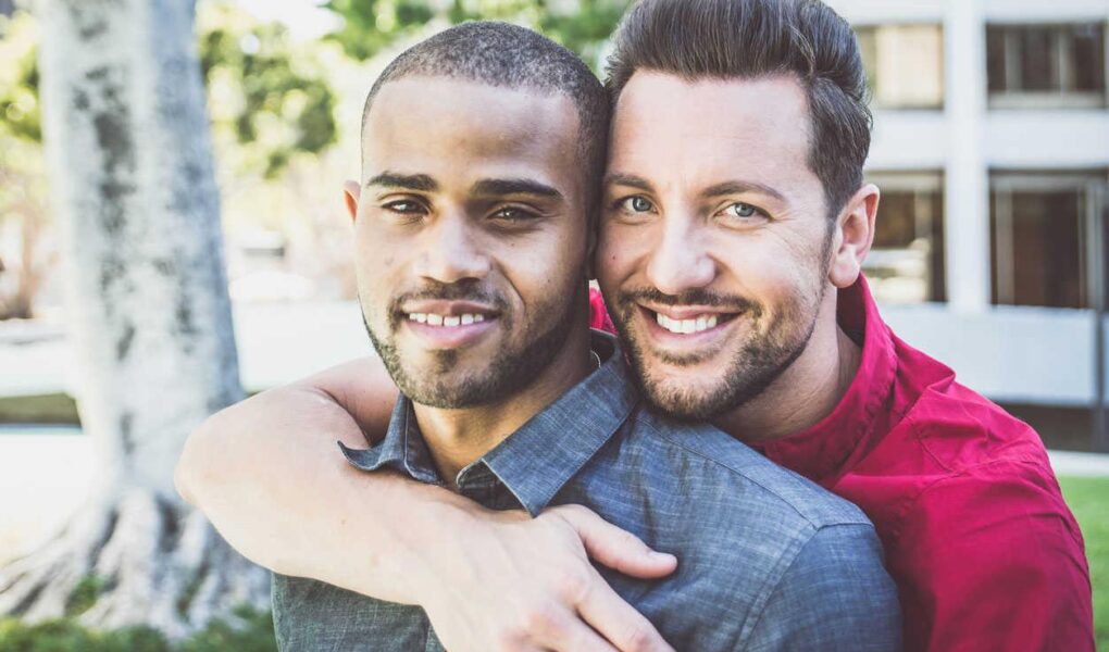 gay black dating