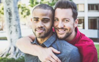 gay black dating