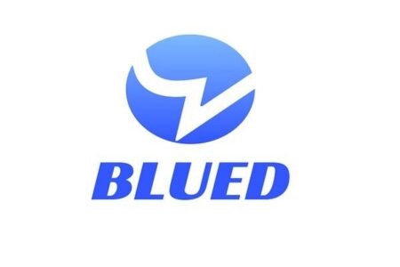 blued gay live chat