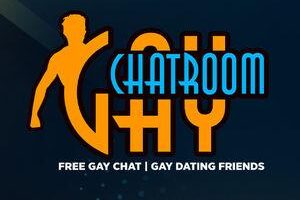 free gay chat near me