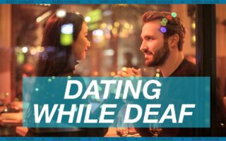 deaf gay dating