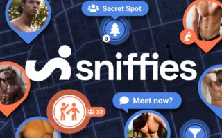 sniffies gay finder