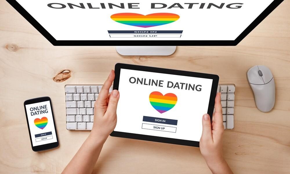 online gay site