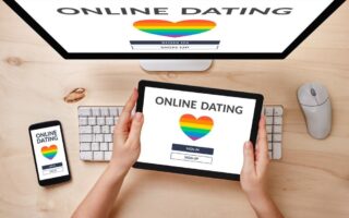 online gay site