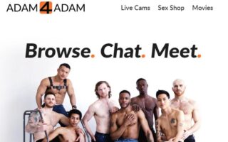 adam4adam website