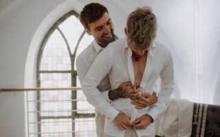 married gay dating