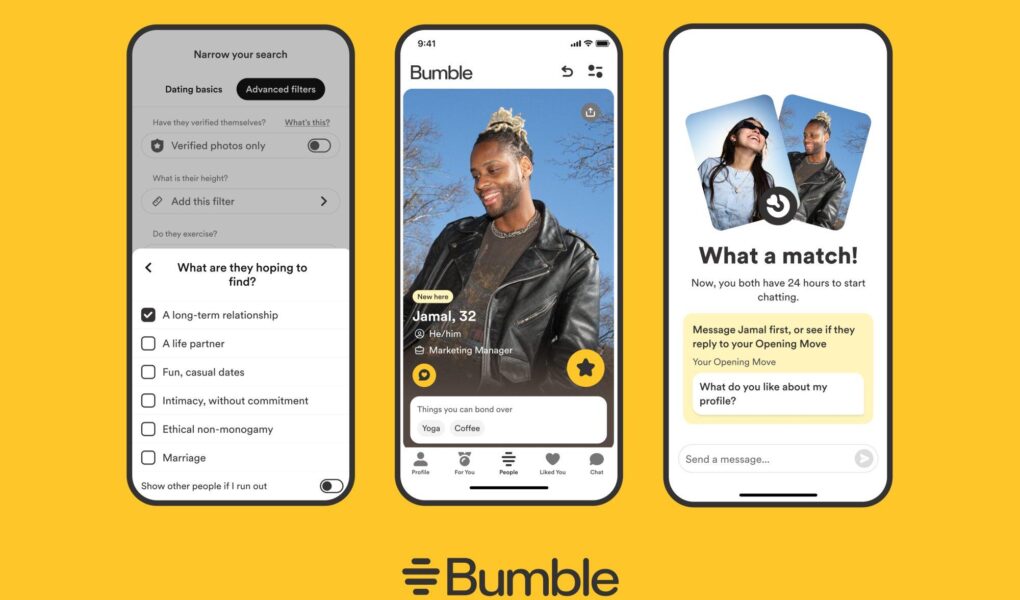 bumble gay reddit