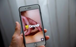 grindr gay web