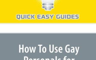 free gay personals