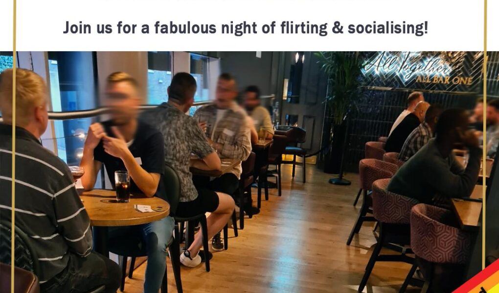 gay dating events near me