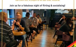 gay dating events near me