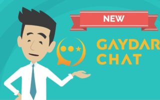 gaydar web