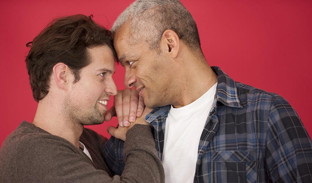 older younger gay relationships