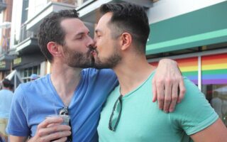 meet gay men for sex