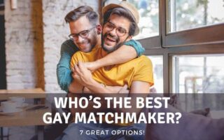 gay matchmaker sydney