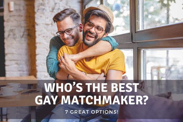 gay matchmaker sydney